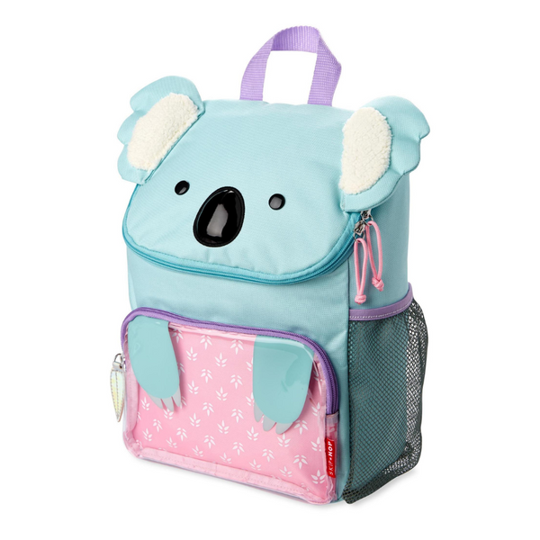 Skip Hop Big Kid Backpack Koala