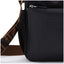 Bolsa De Fraldas Fendi Black Leather - Fendi Babytunes