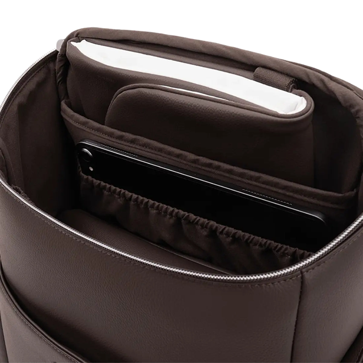 Nuna Essential Bag BMW Collection Espresso