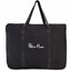 Silver Cross Jet Double Travel Bag - Black