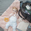 7 AM Soho Carryall - Diaper Bag Black