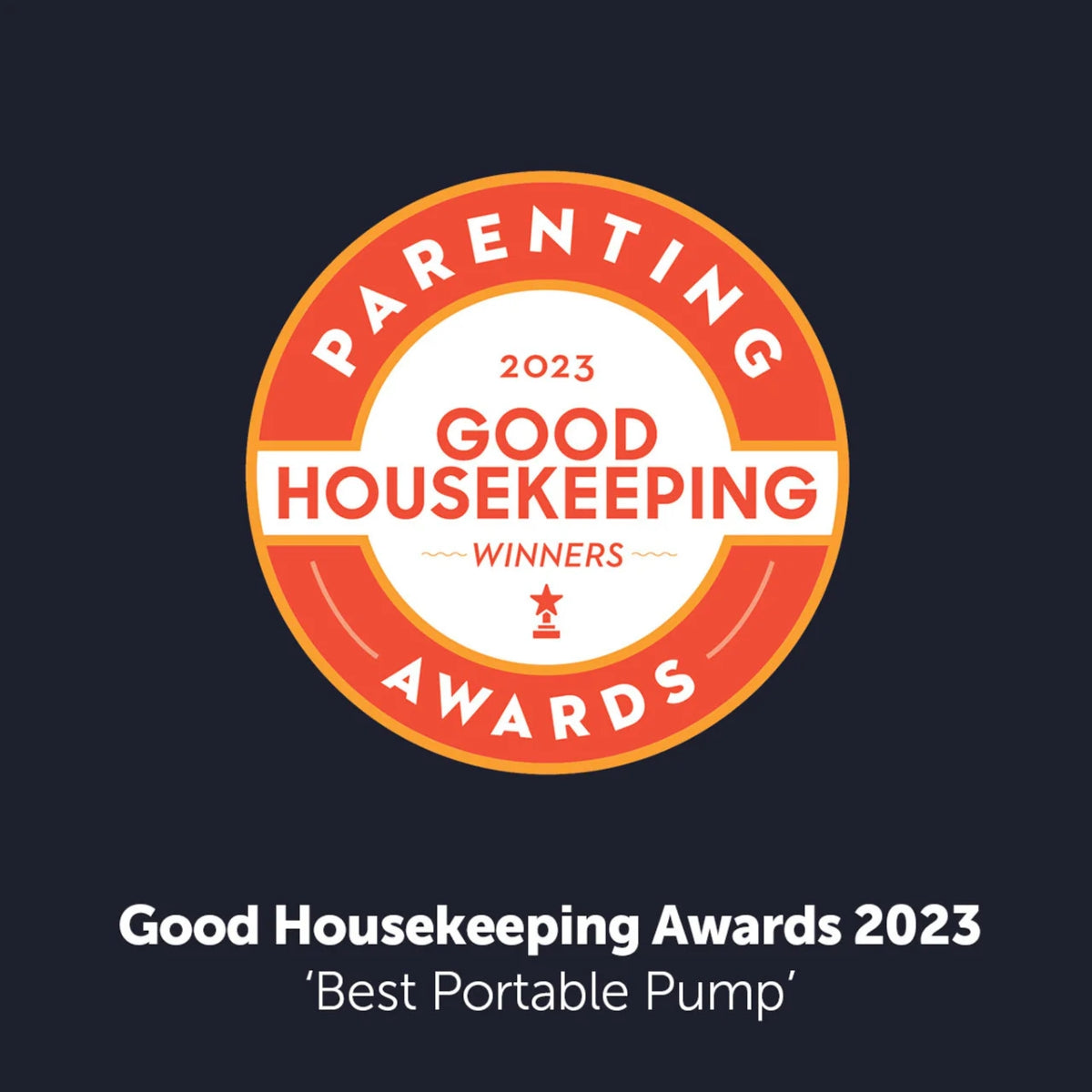 Elvie - Double Smart Wearable Breast Pump