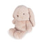 Bon Ton Toys Chaps Bubbles Bunny Ballet ECO Plush 9 inches - Pink on Luna Baby Store Miami