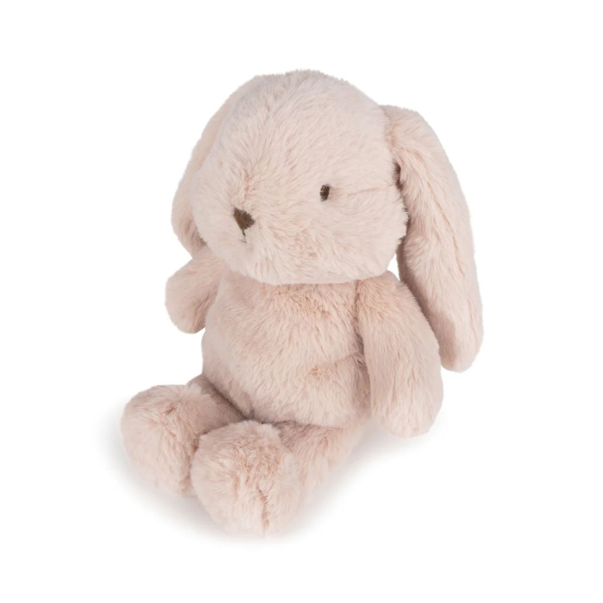 Bon Ton Toys Chaps Bubbles Bunny Ballet ECO Plush 9 inches - Pink