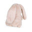 Bon Ton Toys Chaps Bubbles Bunny Ballet ECO Plush 9 inches - Pink on Luna Baby Store Miami