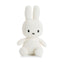 Bon Ton Toys Miffy ECO Corduroy Plush 9 inches - Offwhite on Luna Baby Store Miami
