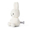Bon Ton Toys Miffy ECO Corduroy Plush 9 inches - Offwhite on Luna Baby Store Miami