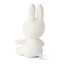 Bon Ton Toys Miffy ECO Corduroy Plush 9 inches - Offwhite on Luna Baby Store Miami