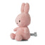 Bon Ton Toys Miffy ECO Corduroy Plush 9 inches - Pink on Luna Baby Store Miami