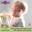 Boogie Micro-Mist Saline Inhaler - 1.7 oz on Luna Baby Store Miami