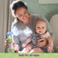 Boogie Micro-Mist Saline Inhaler - 1.7 oz on Luna Baby Store Miami