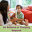 Boogie Micro-Mist Saline Inhaler - 1.7 oz on Luna Baby Store Miami