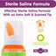 Boogie Mist Saline Nose Mist Fresh - 3.1 oz on Luna Baby Store Miami