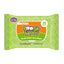 Boogie Wipes Baby Nose Saline Wipes 30 Count - Fresh Scent on Luna Baby Store Miami