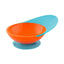 Boon Catch Bowl - Orange/Blue