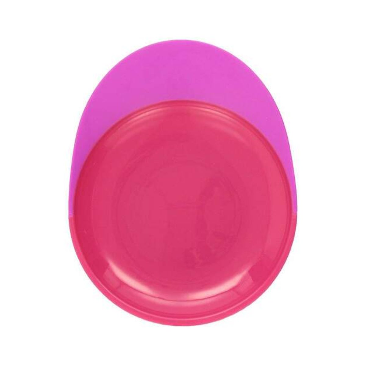 Boon Catch Plate Purple/Pink