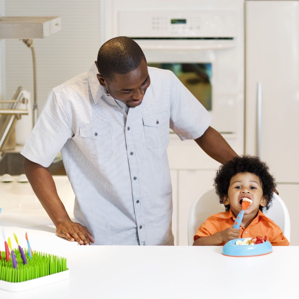 Boon Modware - Pink Multi