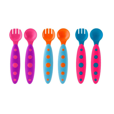 Boon Modware - Pink Multi