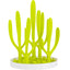 Boon Sprig Countertop Drying Rack - Green