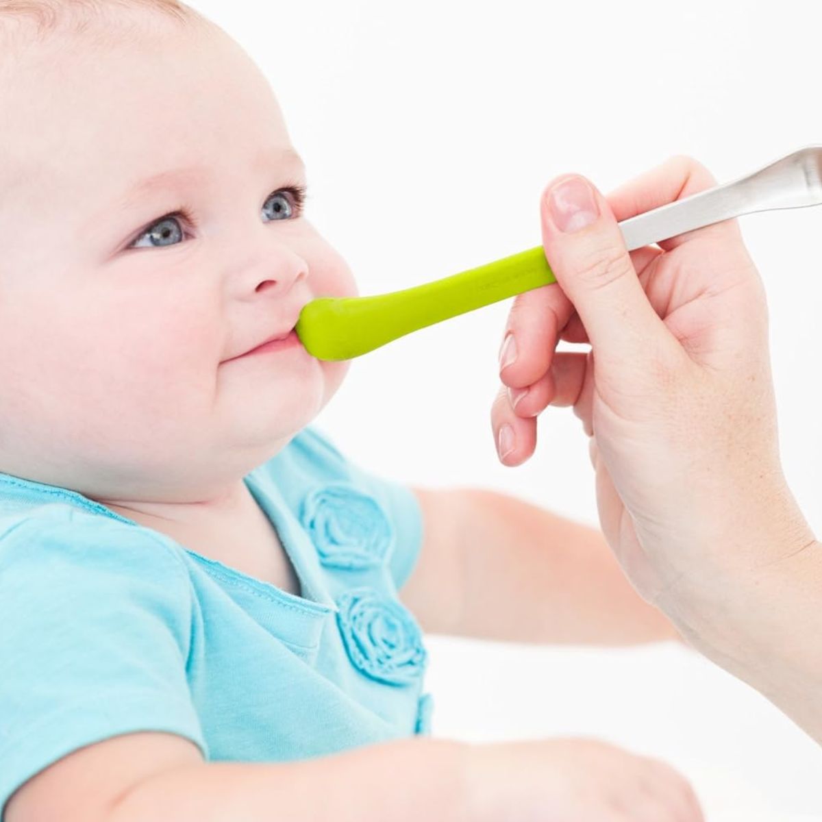 Perfect for Tiny Mouths