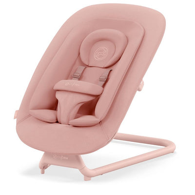 Cybex LEMO 2 Bouncer - Pearl Pink
