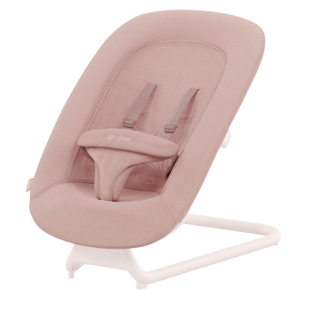 Bouncer Lemo Cybex Pearl Pink - Cybex Babytunes