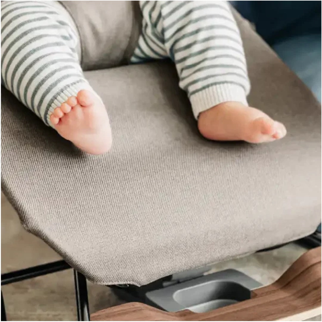 uppababy bouncer review UPPAbaby Mira 2-in-1 Bouncer & Seat