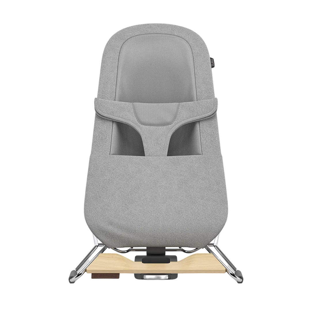 uppababy stella grey UPPAbaby Mira 2-in-1 Bouncer and Seat