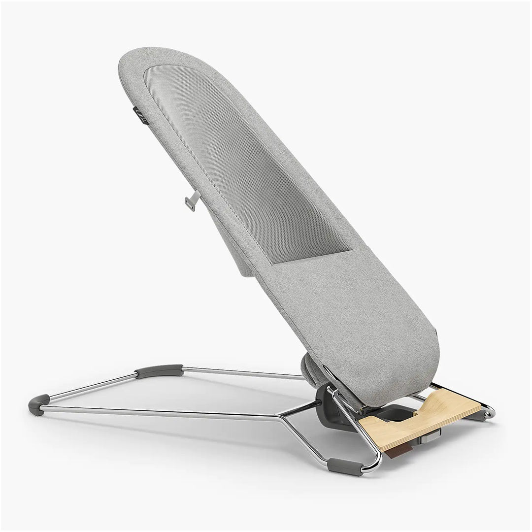 stella grey uppababy UPPAbaby Mira 2-in-1 Bouncer and Seat