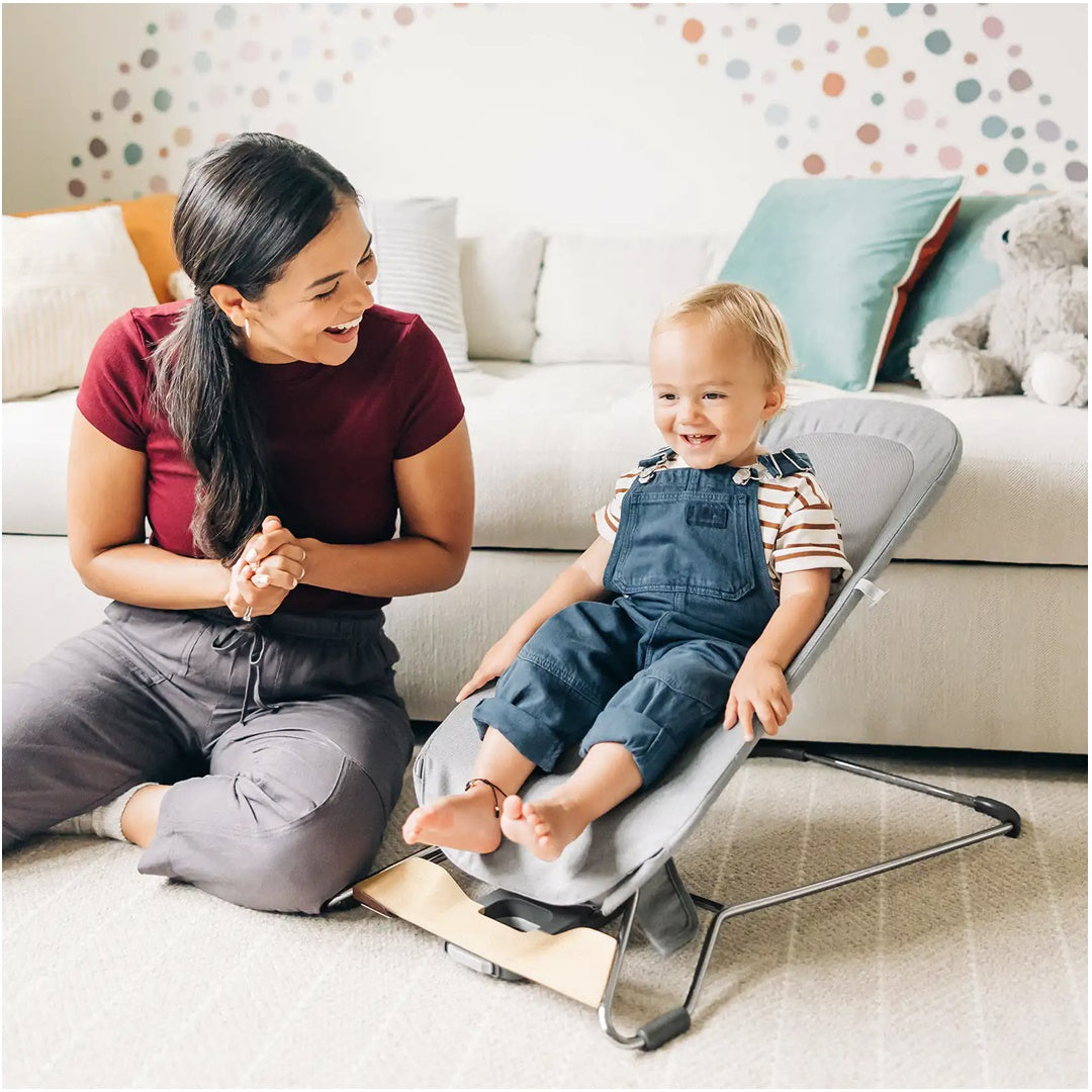 uppababy bassinet rocker UPPAbaby
