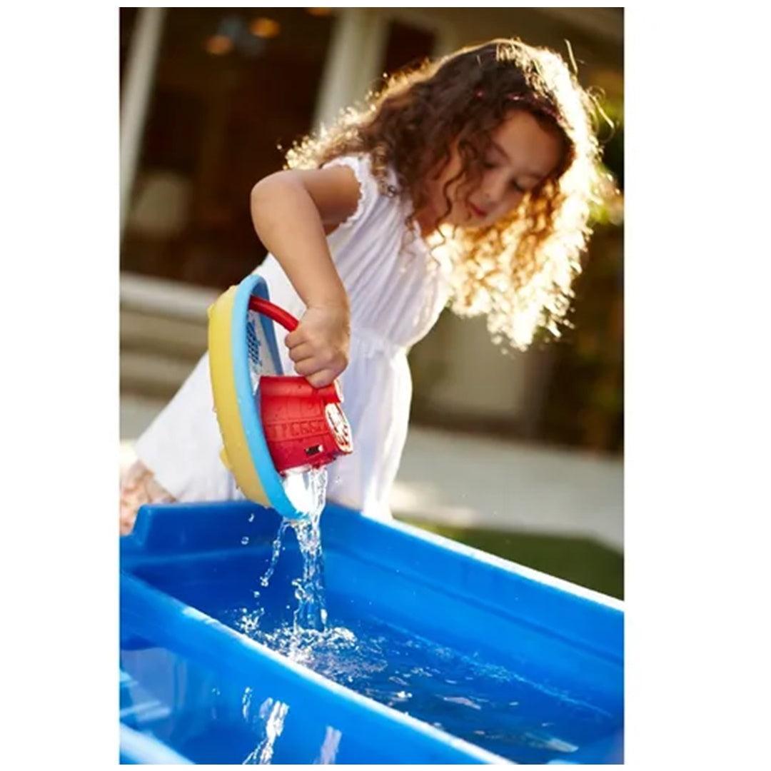 Brinquedo De Banho Barquinho Green Toys - Green Toys Babytunes