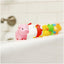 Brinquedo Para Banho Munchkin 8 Bichinhos Fazendinha - Munchkin Babytunes