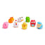 Brinquedo Para Banho Munchkin 8 Bichinhos Fazendinha - Munchkin Babytunes