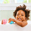 Brinquedo Para Banho Munchkin 8 Bichinhos Fazendinha - Munchkin Babytunes