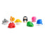 Munchkin 8 Animals Ocean Bath Toy on Luna Baby Store Miami