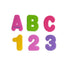 Brinquedo Para Banho Munchkin Letras Divertidas - Munchkin Babytunes