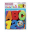 Brinquedo Para Banho Munchkin Letras Divertidas - Munchkin Babytunes