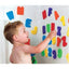 Brinquedo Para Banho Munchkin Letras Divertidas - Munchkin Babytunes