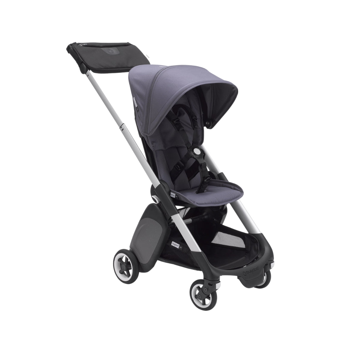 Bugaboo Ant Stroller Organizer Black