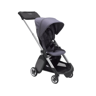 Bugaboo Ant Stroller Organizer Black