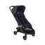 Bugaboo Butterfly 2 Travel Stroller Black/Deep Indigo