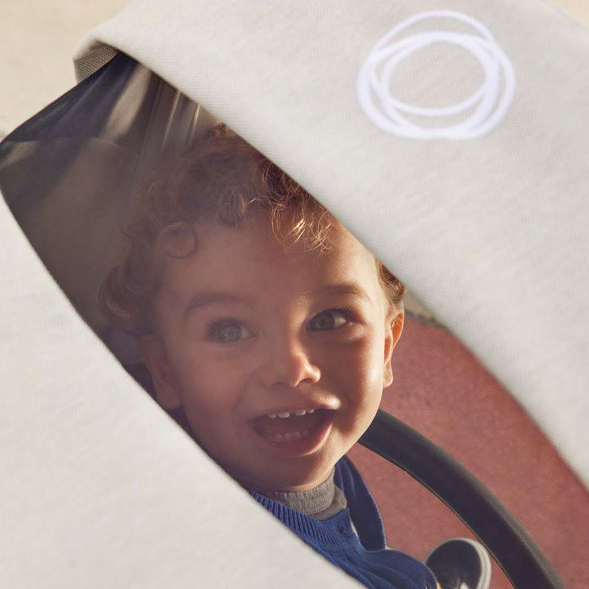 Bugaboo Donkey 5 Mono Bassinet and Seat - All Midnight Black/Black Chassis