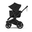 Bugaboo Donkey 6 Twin Complete Stroller Bundle - Black / Heritage Black on Luna Baby Store Miami
