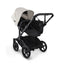 Bugaboo Donkey 6 Twin Complete Stroller Bundle - Black / Heritage Black / Misty White on Luna Baby Store Miami