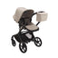 Bugaboo Organizer Desert Taupe