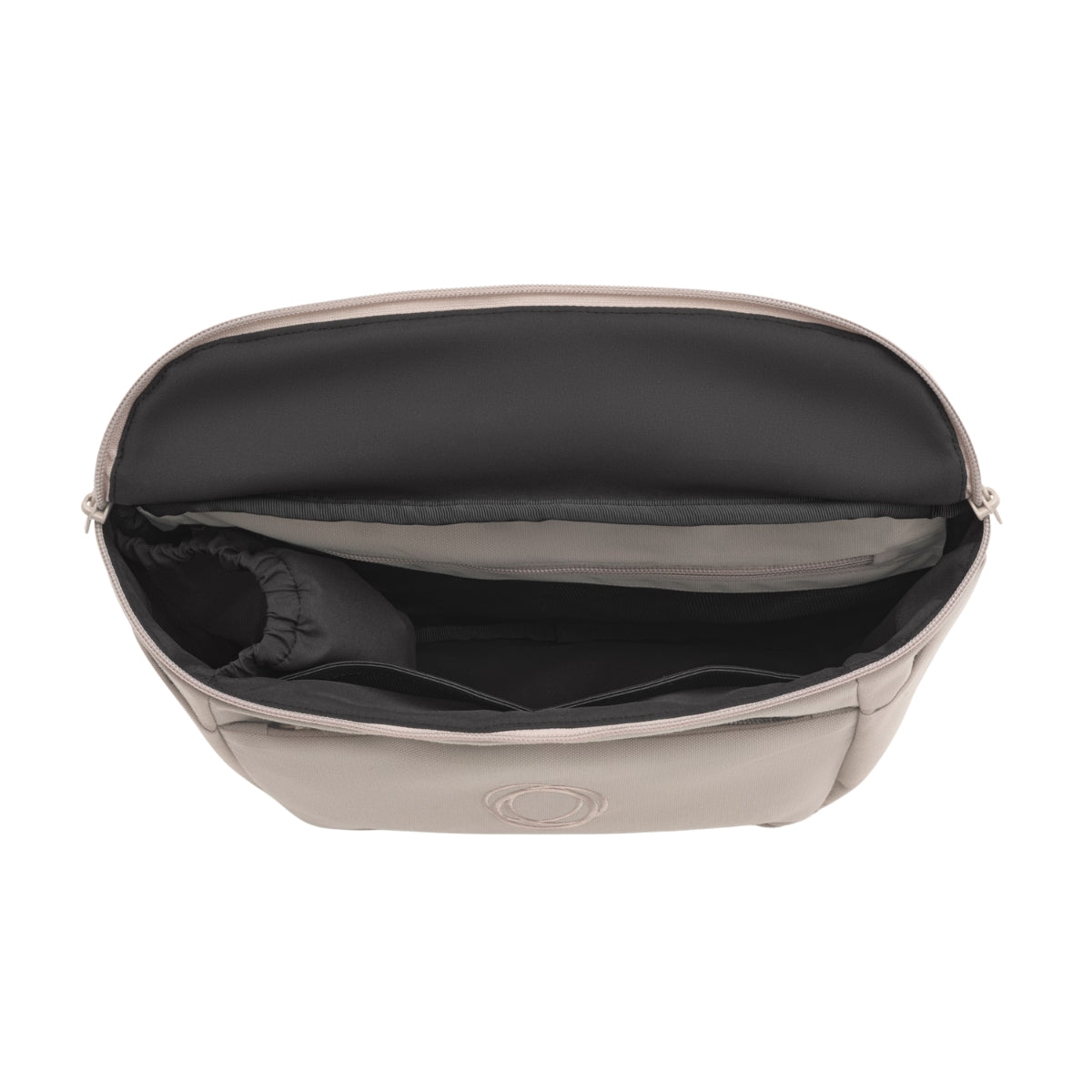 Bugaboo Organizer Desert Taupe - Multiple Easy-Access Pockets