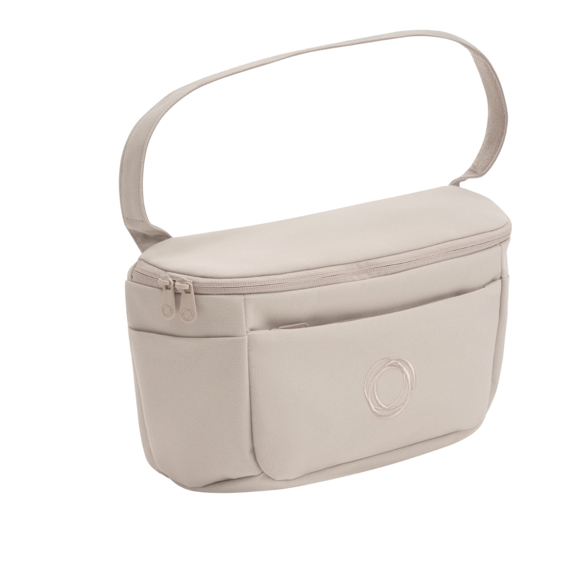 Bugaboo Organizer Desert Taupe - Converts into a Tote Bag