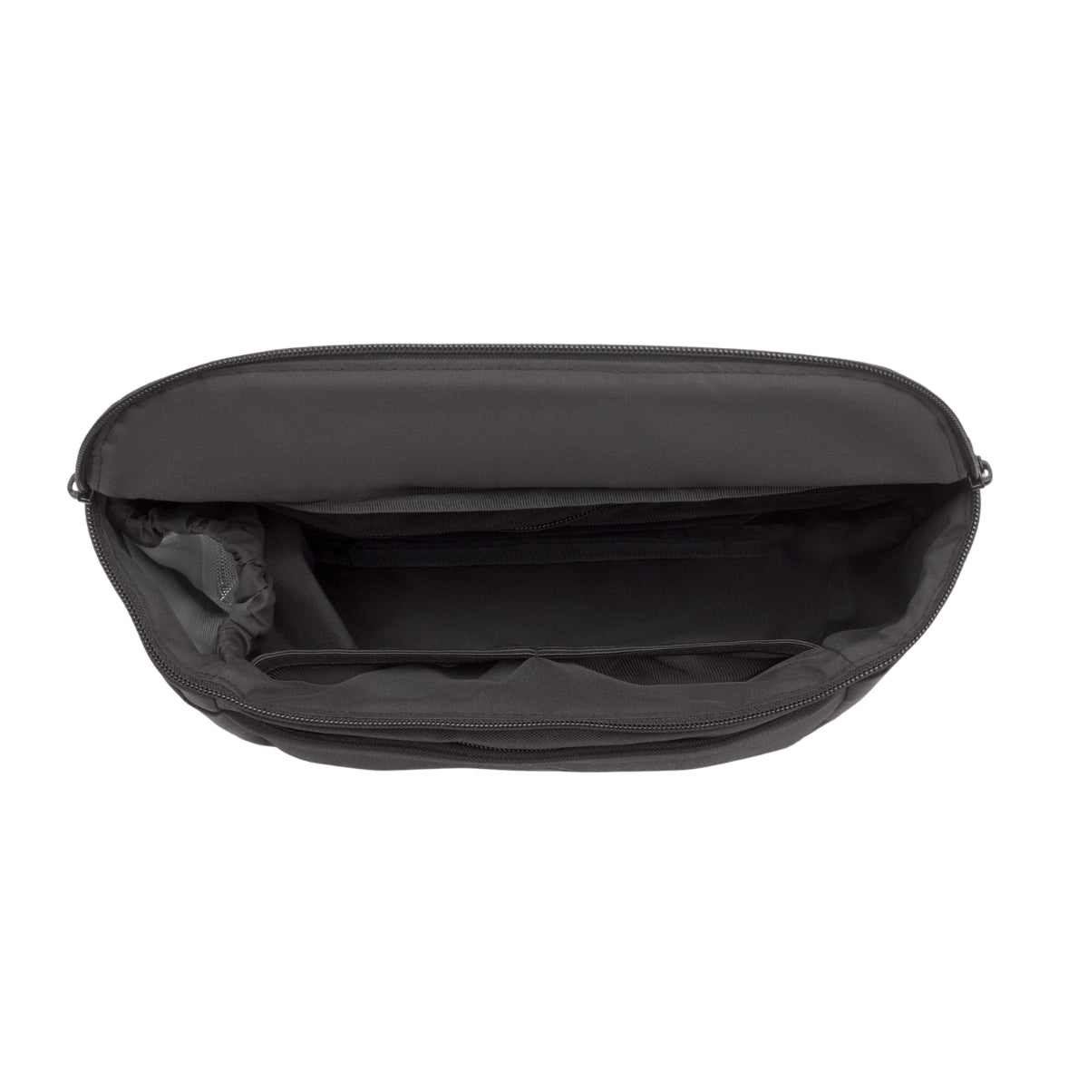Bugaboo Organizer Midnight Black - Multiple Easy-Access Pockets