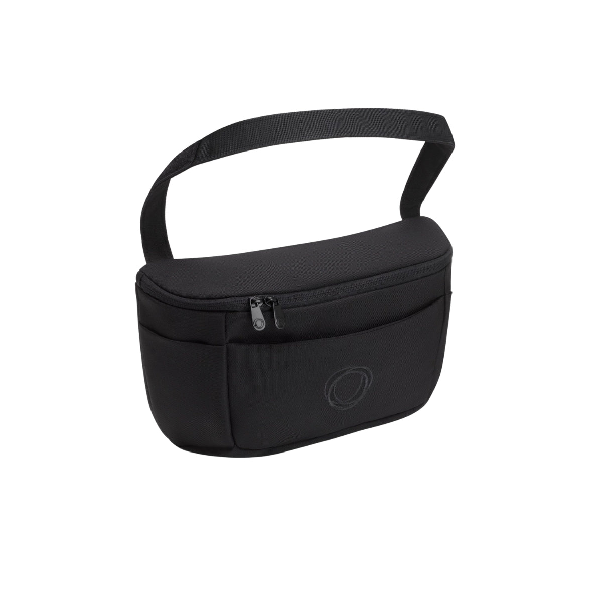Bugaboo Organizer Midnight Black - Converts into a Tote Bag