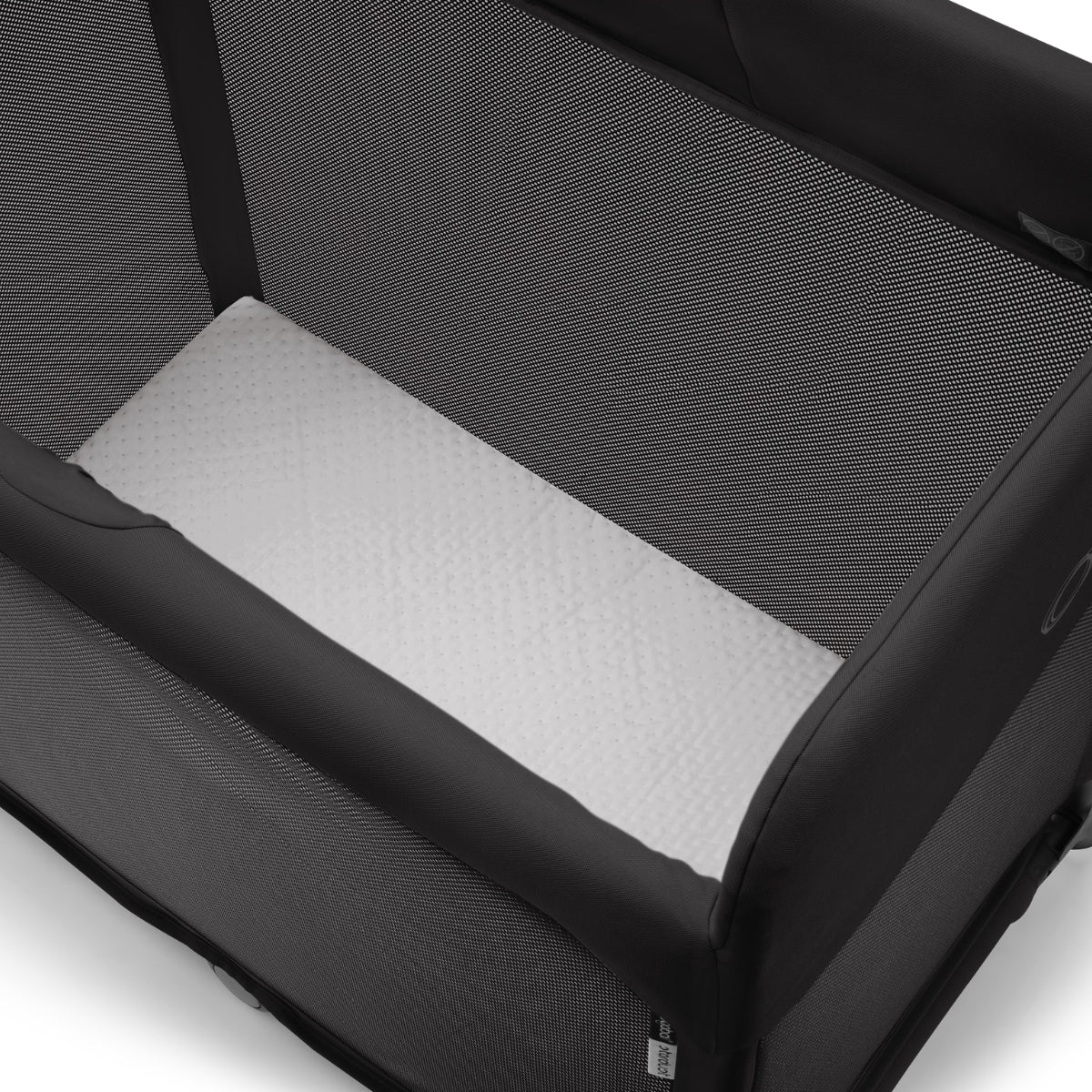Bugaboo Stardust Playard - Black